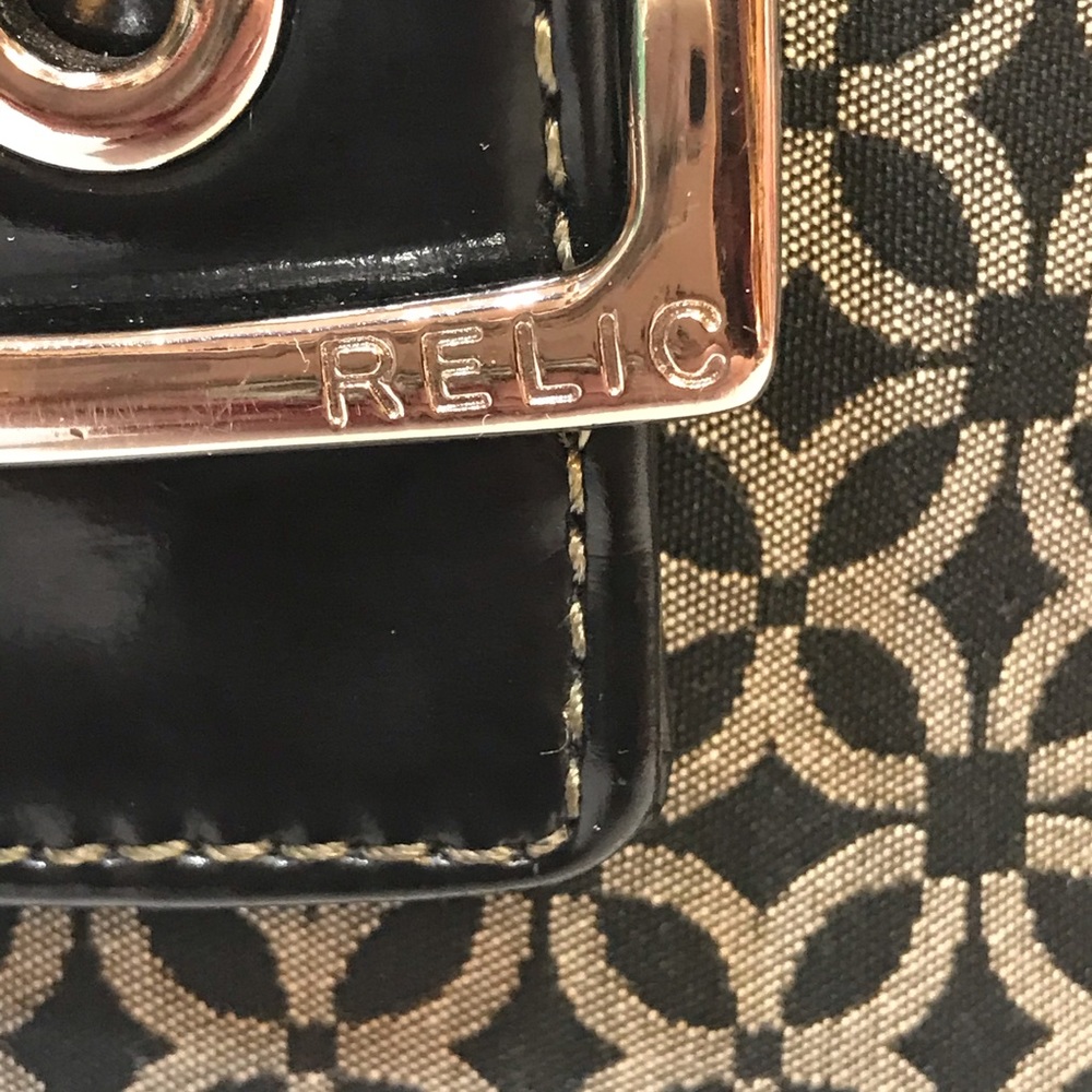Sac à main RELIC - Picture 2 of 6